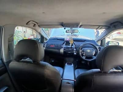 Toyota Prius 2011