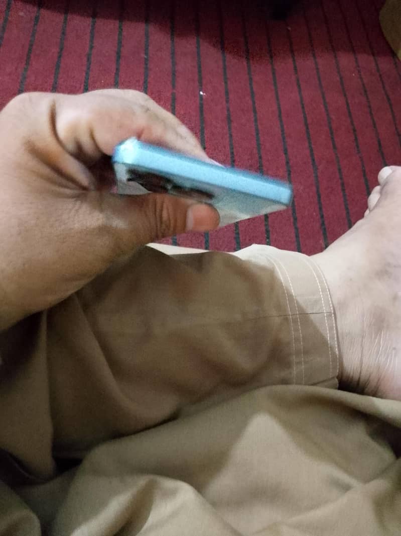 Itel A70 2