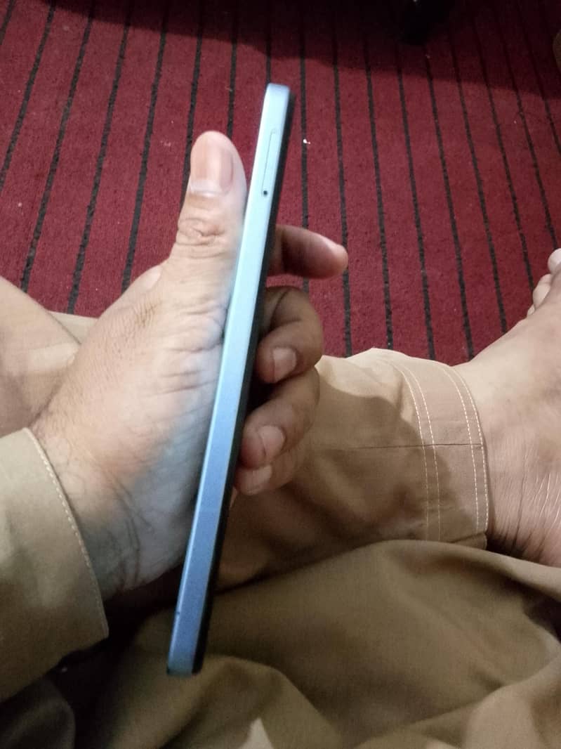 Itel A70 6
