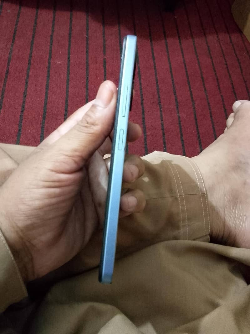 Itel A70 7