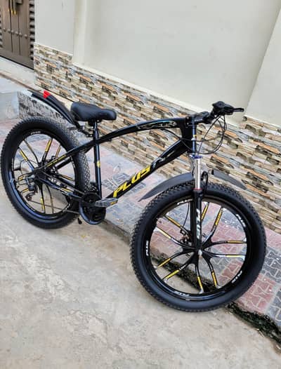 26 inch Bicycle