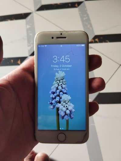 Apple iPhone 7