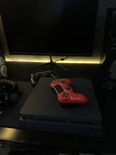Ps4 Slim