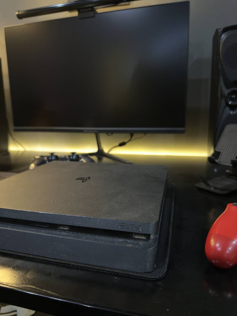 Ps4 Slim 2
