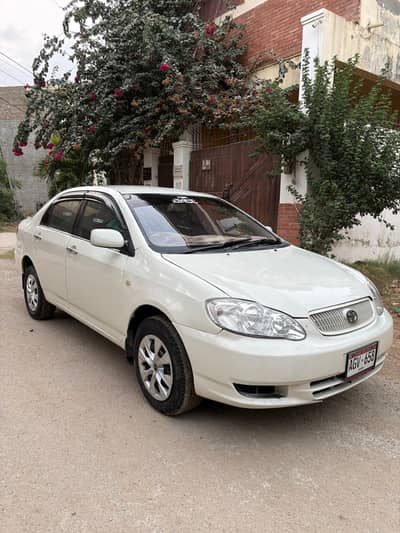 XLI 2004 full shear idar bahir se  bayometrik available DOCUMENT OK HY