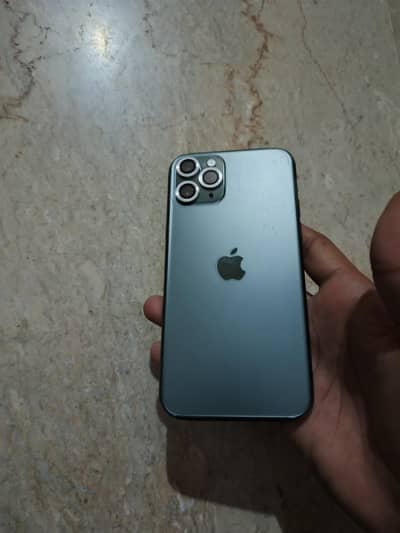 Apple iPhone 11 Pro