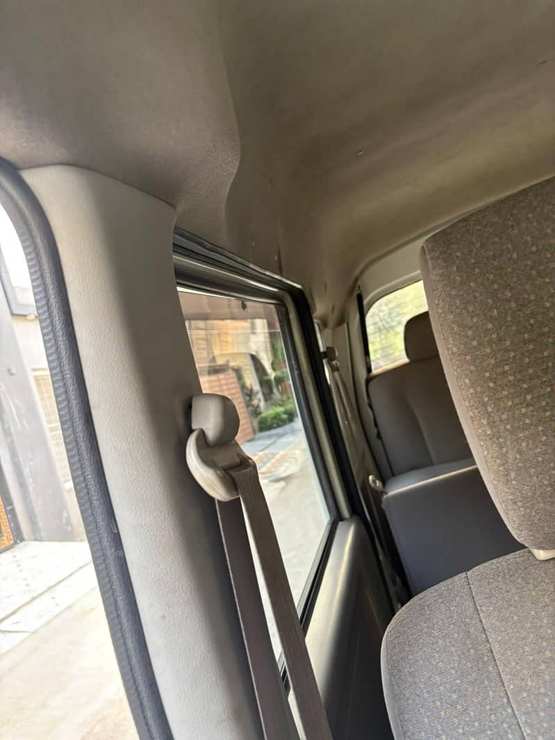 Suzuki Every 2016 10