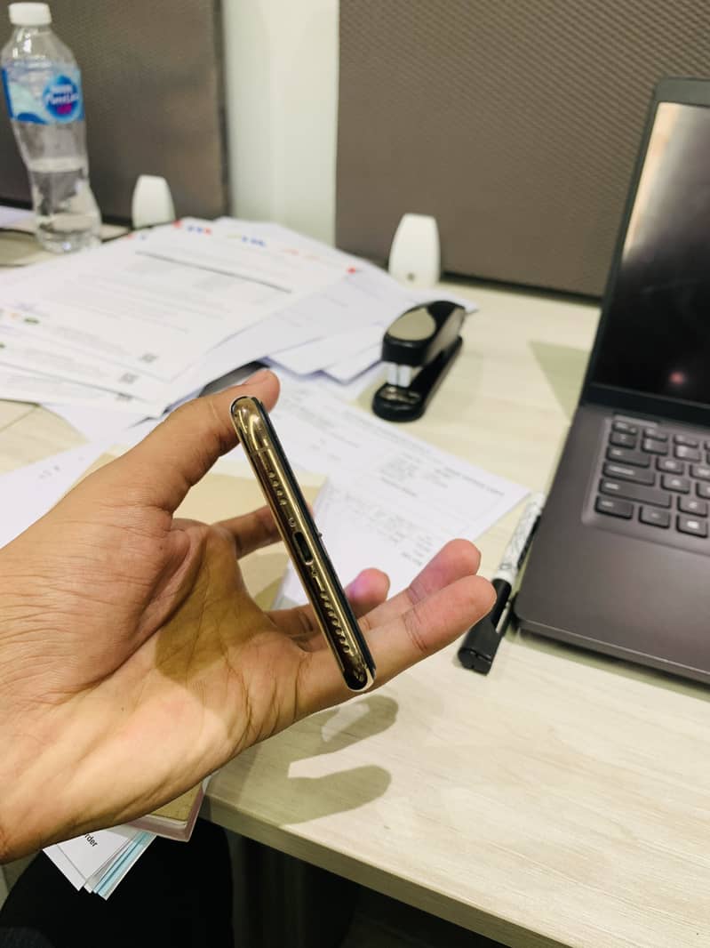 Apple iPhone XS Max 1
