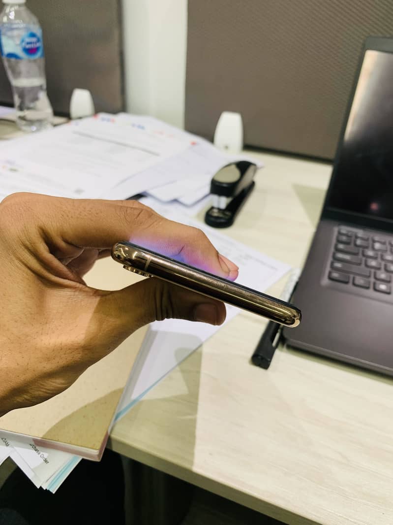 Apple iPhone XS Max 5