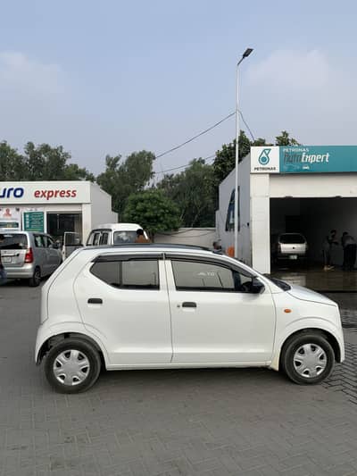 Suzuki Alto 2024