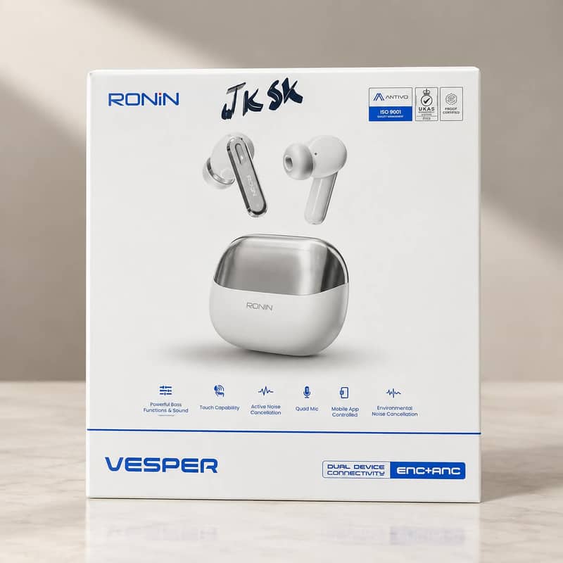 Ronin Vesper 0
