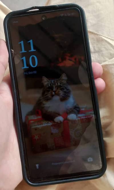Infinix Hot 50i