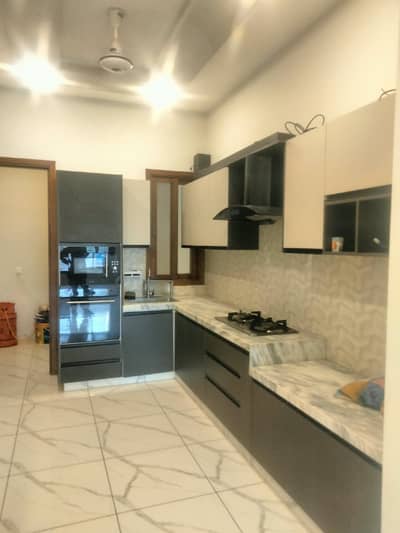 Banglow For Rent 100yards