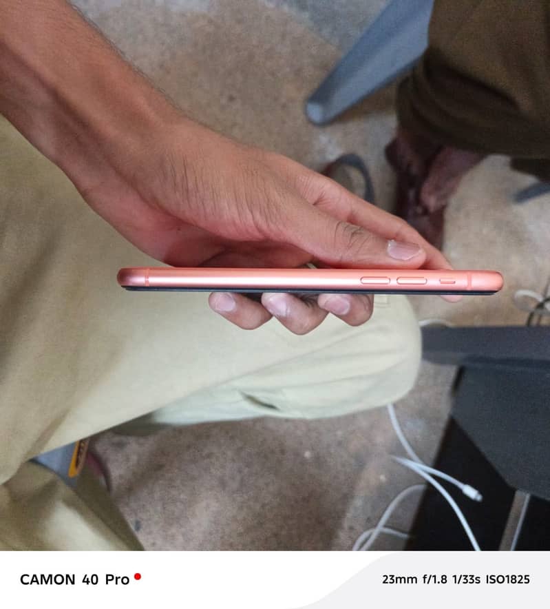 Apple iPhone XR 6