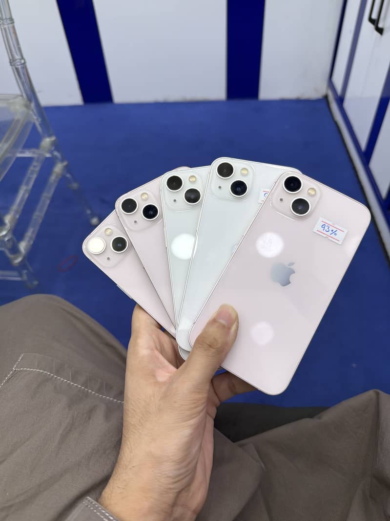 Iphone 13 pta approved 0