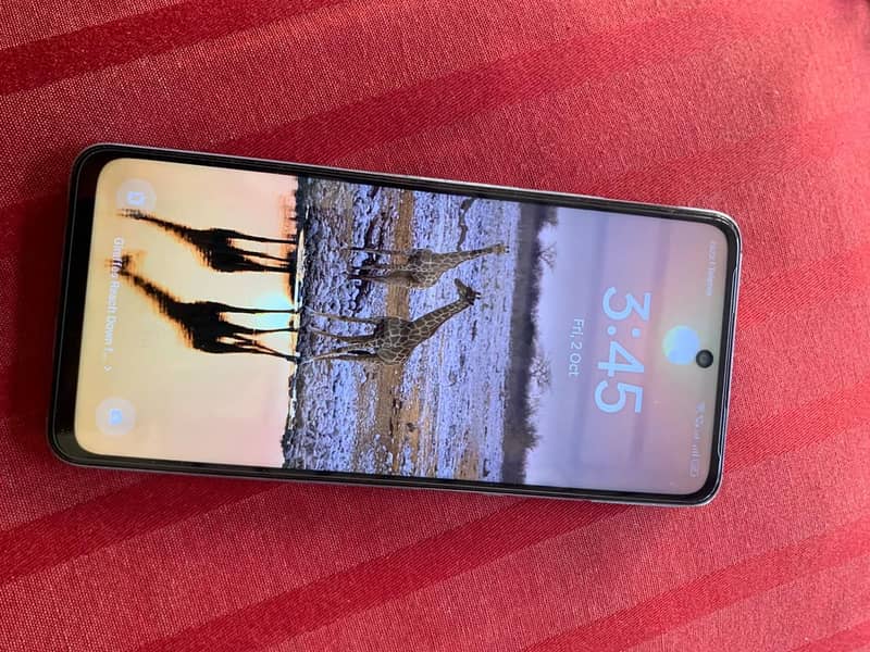 OPPO A3x 1