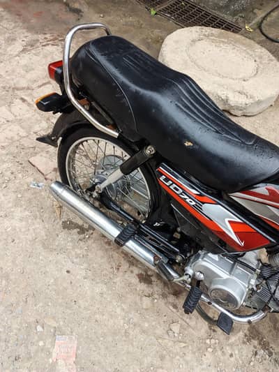 unique 70 Xtreme plus 2026 3month all ok