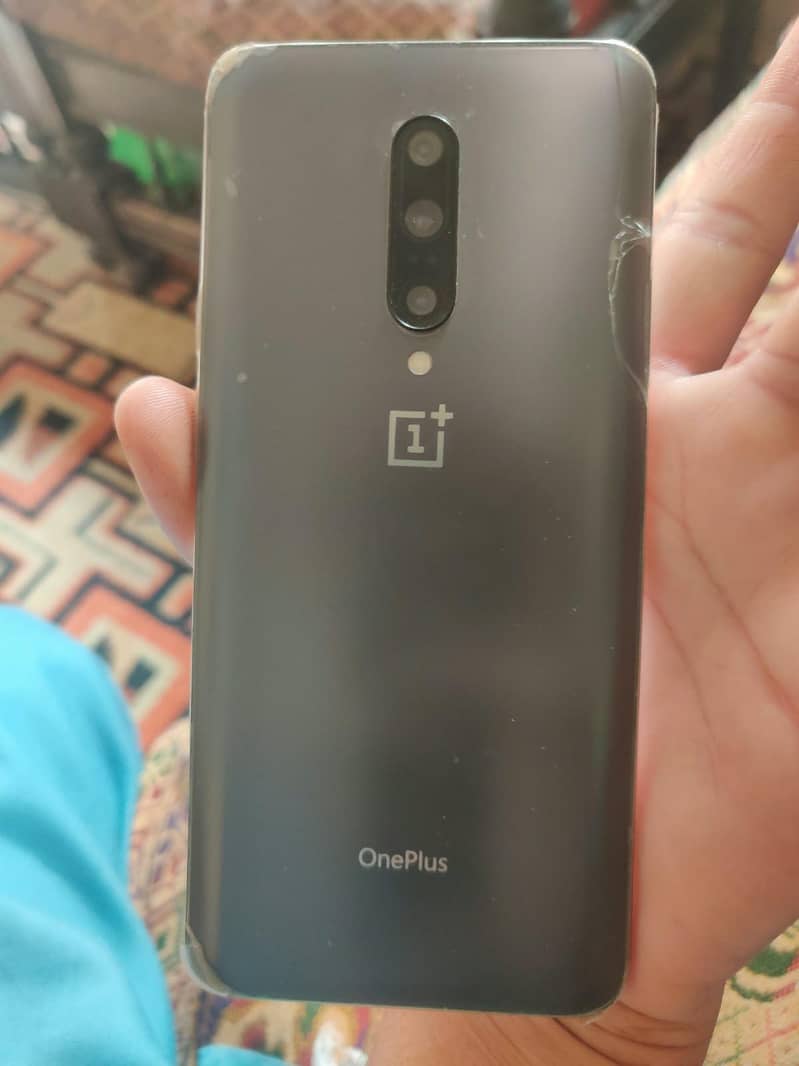 One Plus 7 Pro 5