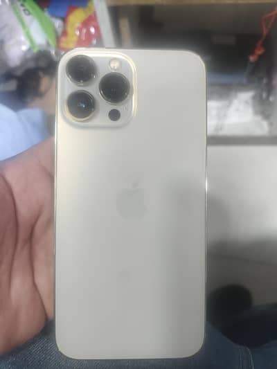 Apple iPhone 13 Pro Max
