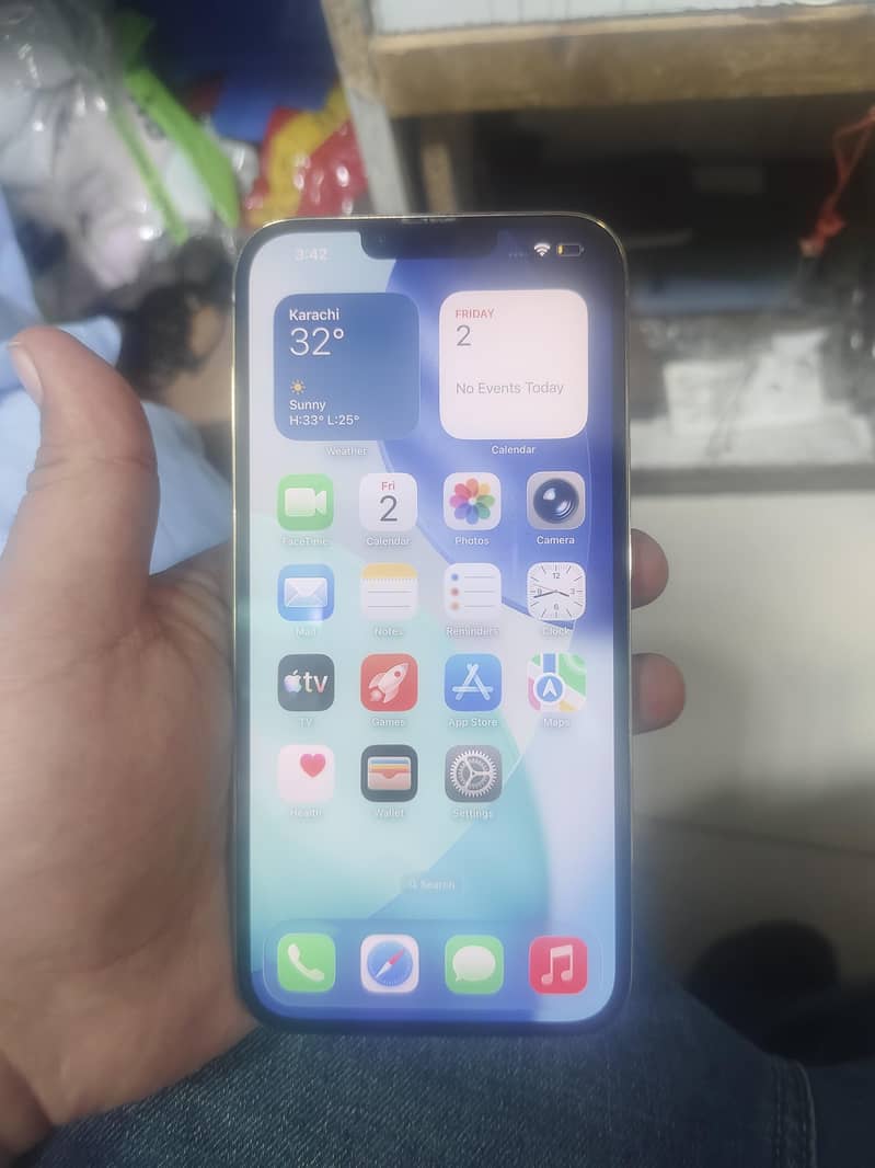 Apple iPhone 13 Pro Max 2