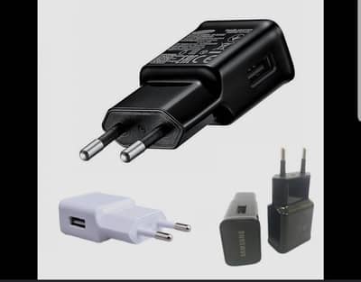 Samsung original charger adapter