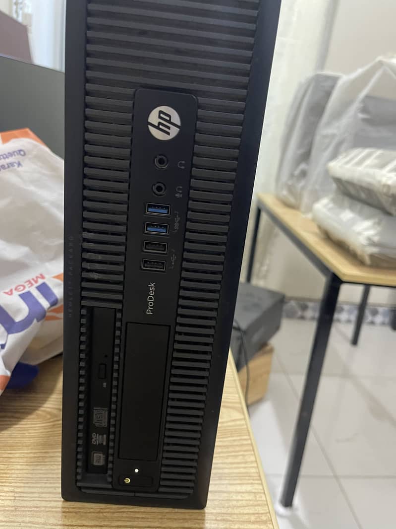 Hp PC 1
