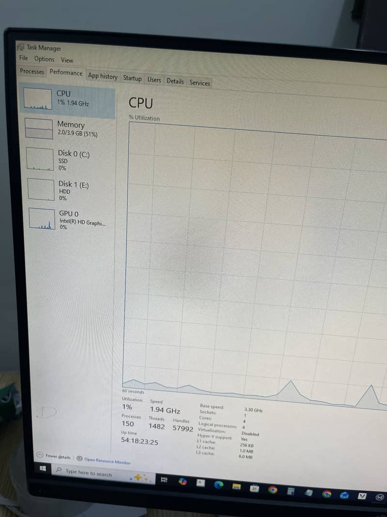 Hp PC 2