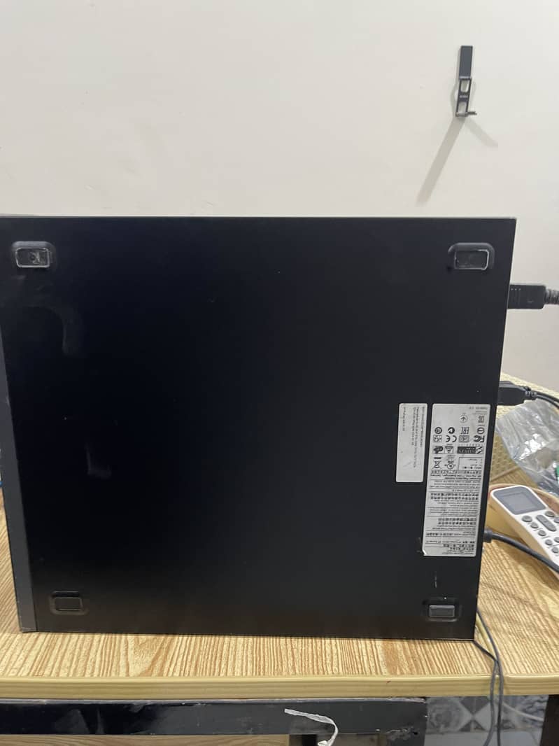 Hp PC 3