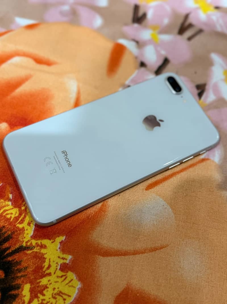 Iphone 8 plus 2
