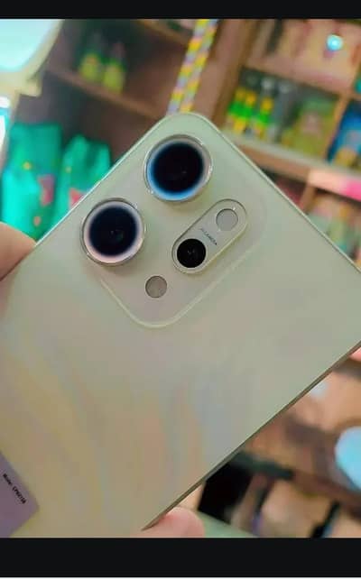OPPO Reno 14 5g
