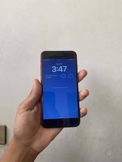 Apple iPhone 8 Plus 256gb Pta