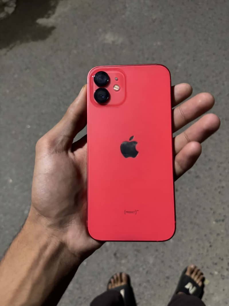 Apple iPhone 12 0