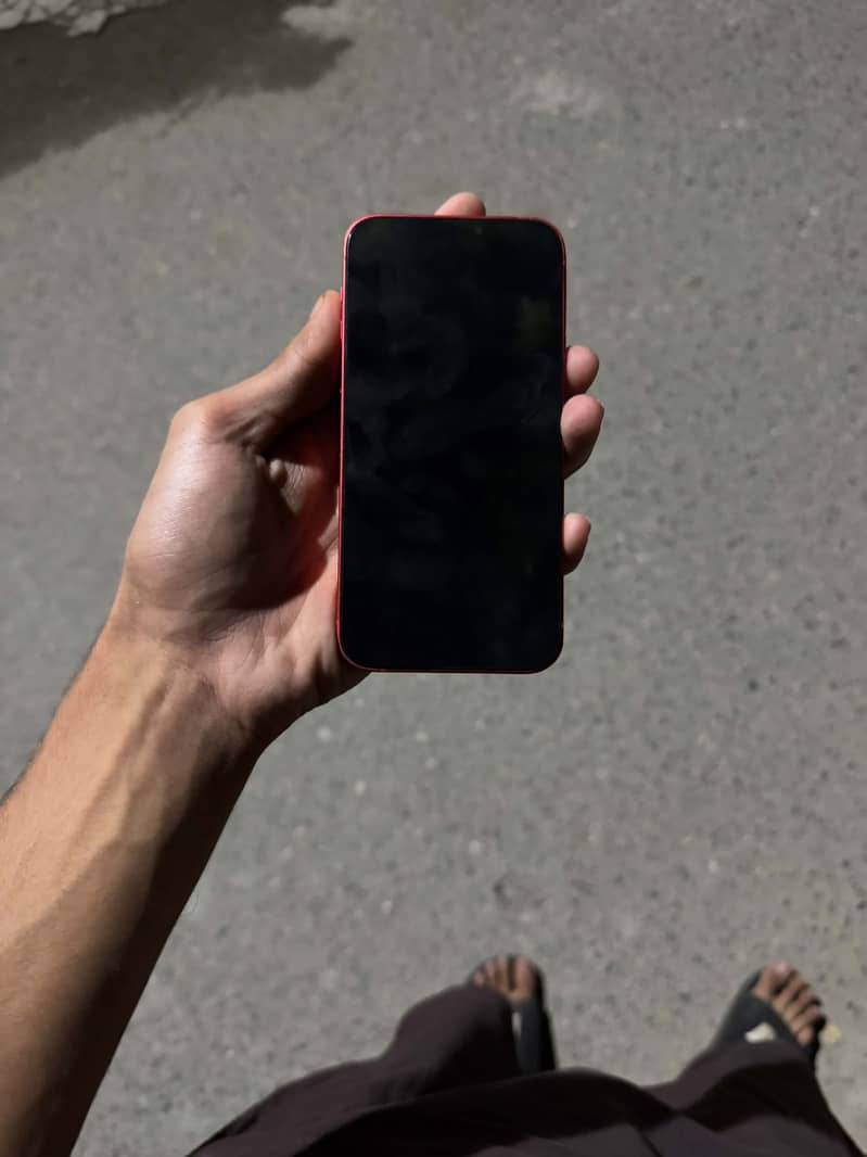 Apple iPhone 12 4