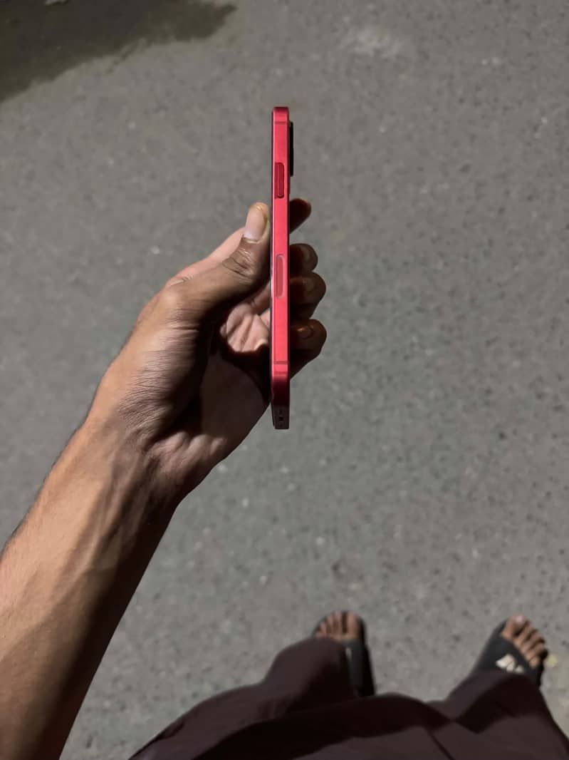Apple iPhone 12 5