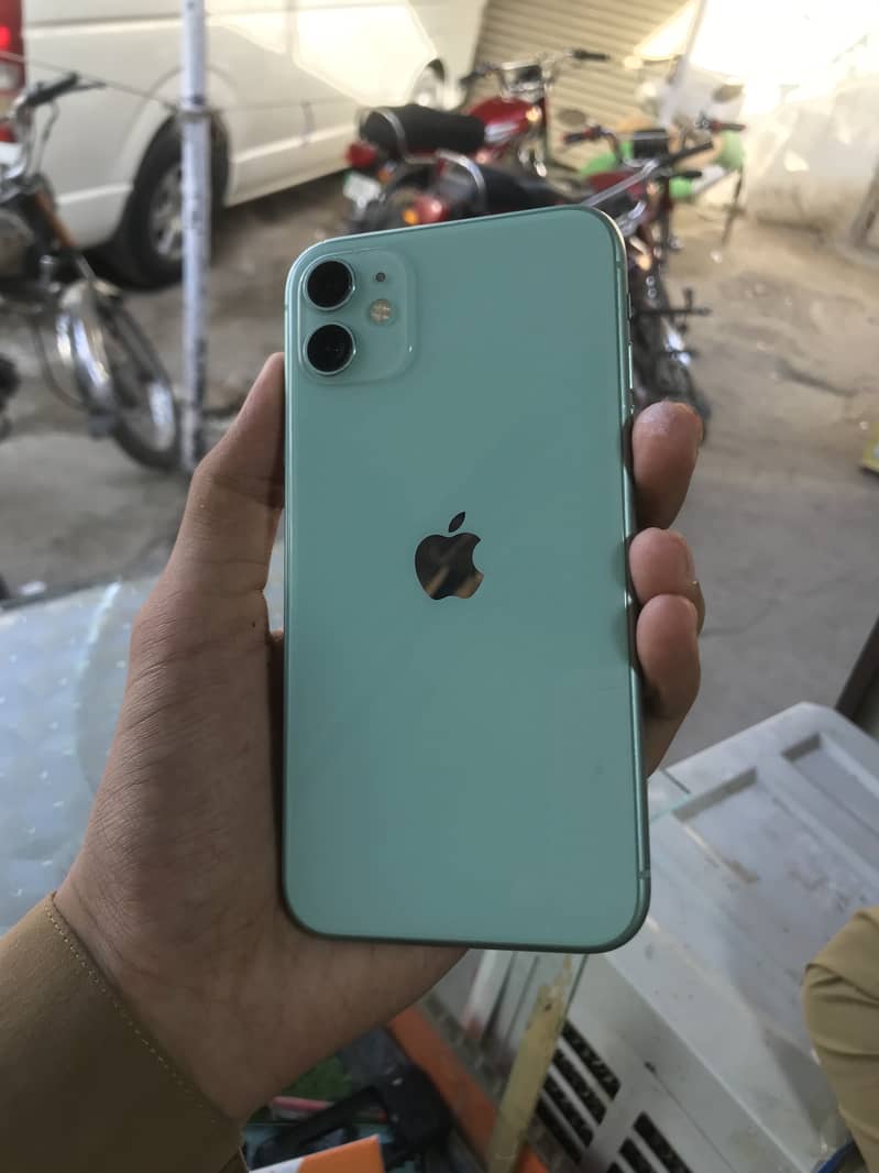 Apple iPhone 11 1