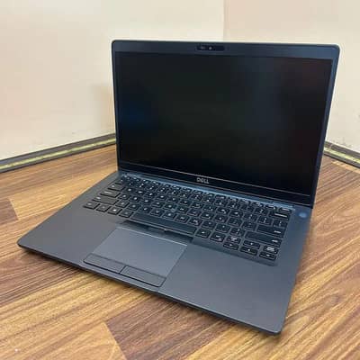 Dell latitude E5400 Core i5 8th Generation 16GB Ram 512GB NVME SSD
