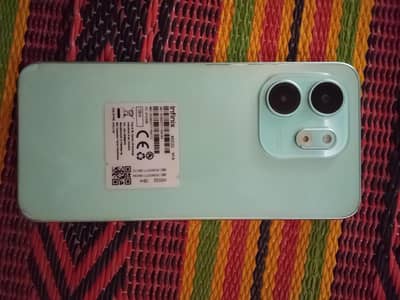 Infinix Smart 9