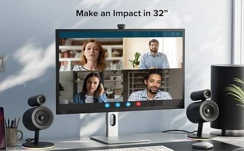Alogic Clarity Max Pro 4K UHD Monitor