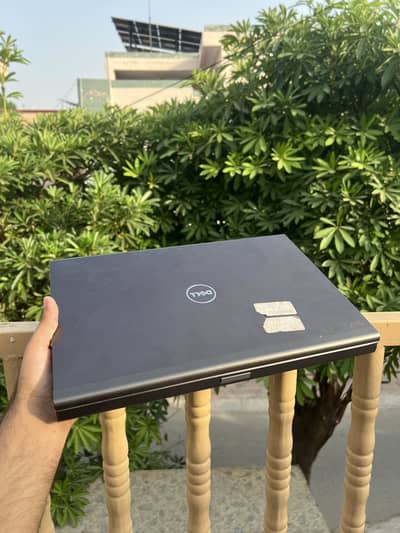 Dell Precision M4800 Core i7 4th Gen | 16GB RAM | 2GB Graphics | SSD