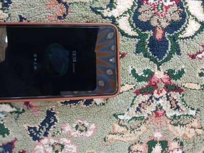 Samsung Mobile A52
