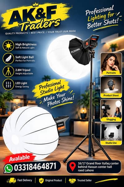 Pk400s Kit A light
