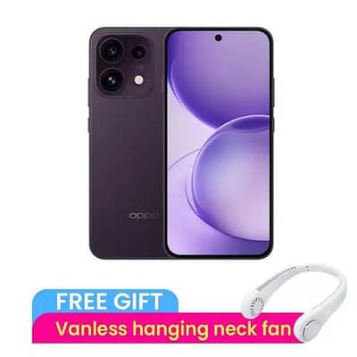 OPPO Reno f16 5g