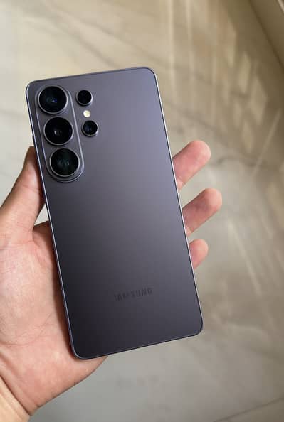 Samsung Mobile S26 Ultra