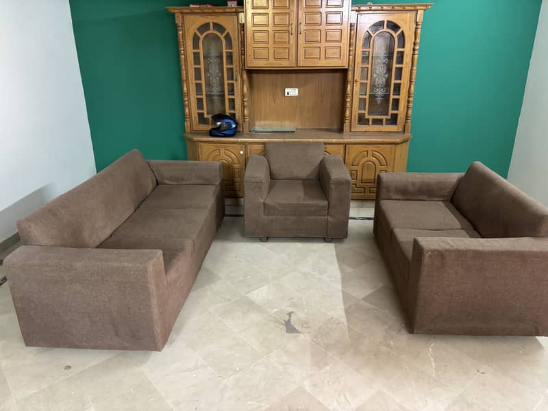 6 seater sofa set 1