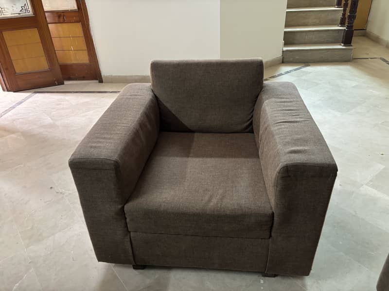 6 seater sofa set 2