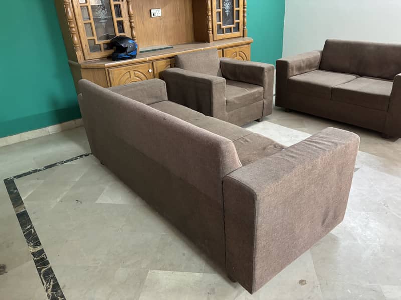 6 seater sofa set 3