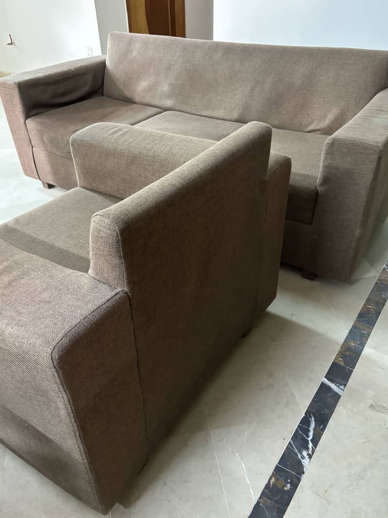 6 seater sofa set 5