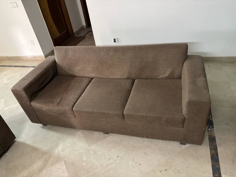 6 seater sofa set 6