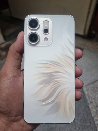 Oppo Reno 14 12/512GB