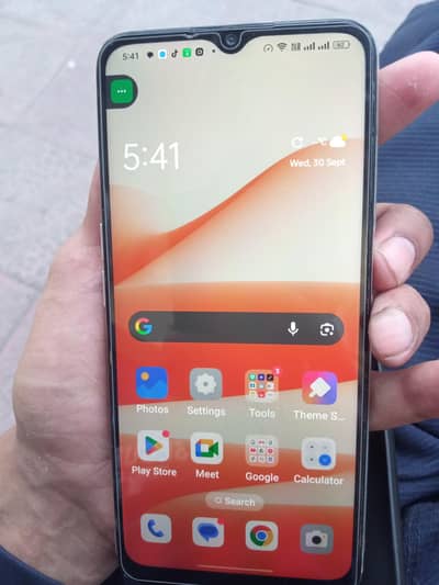 OPPO A16